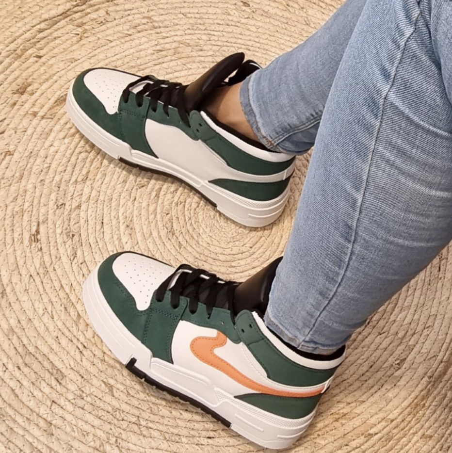Trendy & Urban