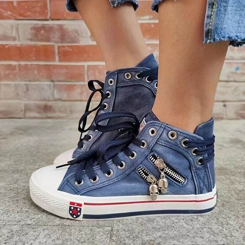 Pantofi Adelina – comozi