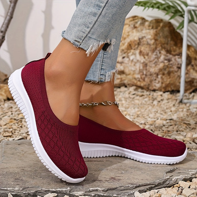 Carmen – Pantofii sport cu ventilație pentru femei
