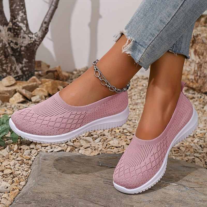 Carmen – Pantofii sport cu ventilație pentru femei