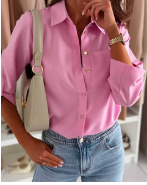 Ioana – Bluza de călătorie