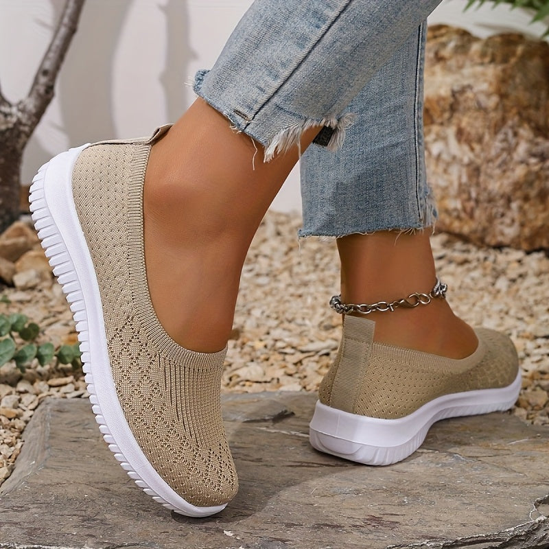 Carmen – Pantofii sport cu ventilație pentru femei