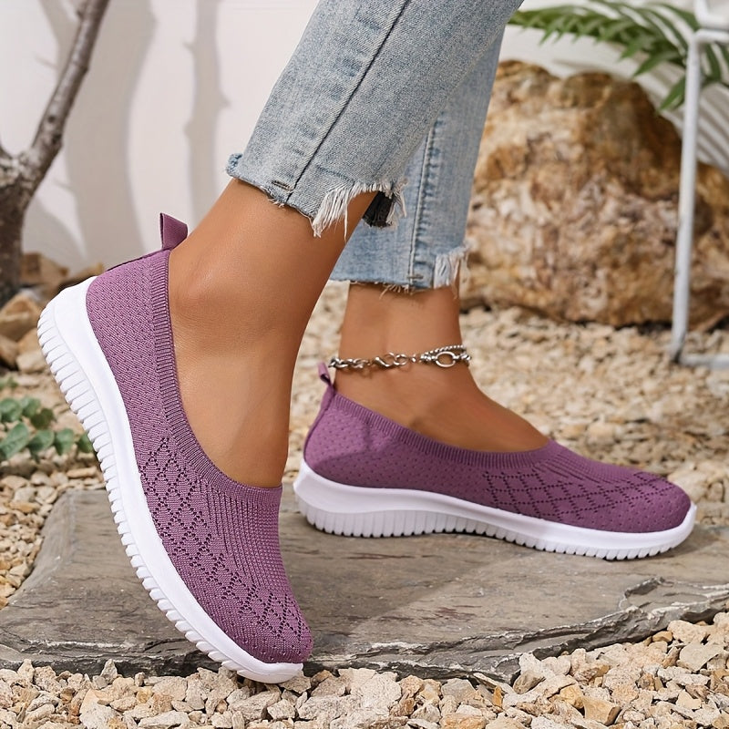 Carmen – Pantofii sport cu ventilație pentru femei