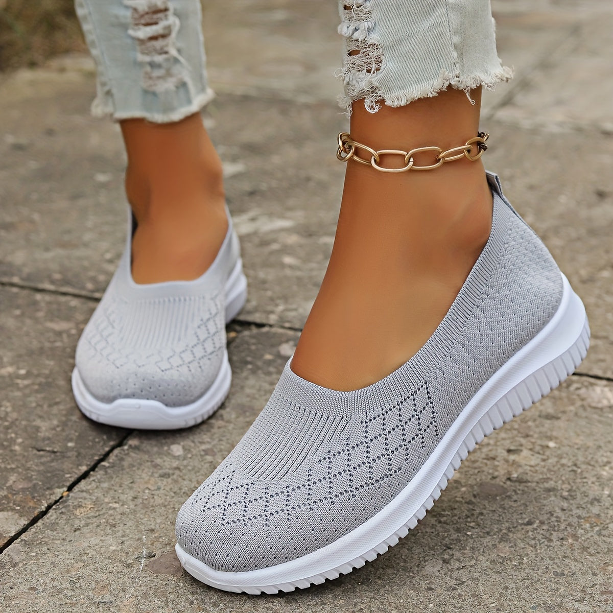 Carmen – Pantofii sport cu ventilație pentru femei