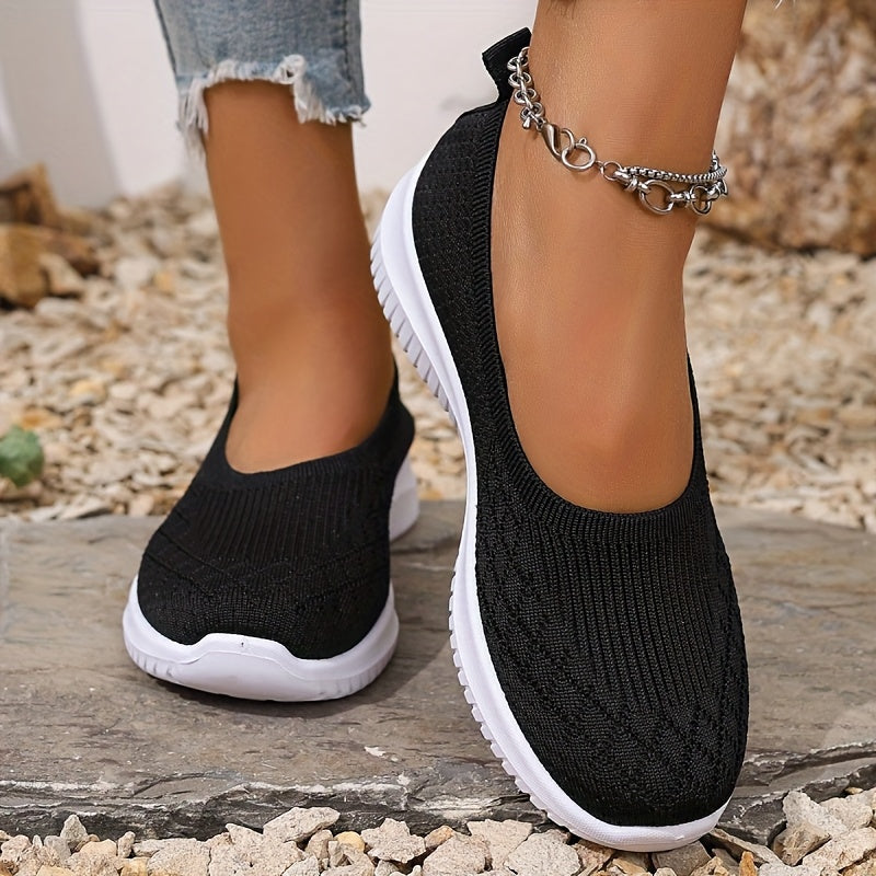 Carmen – Pantofii sport cu ventilație pentru femei